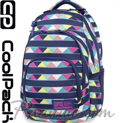 Cool Pack Vance Ученическа раница Cancun B37101 Cool Pack Vance Ученическа раница Cancun B37101
